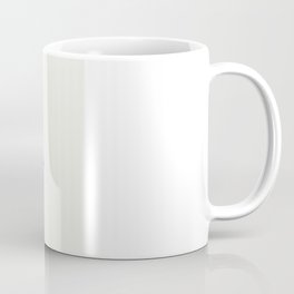 Chromatic character  Coffee Mug