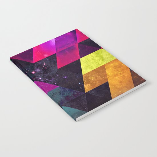 Ayyty Xtyl Notebook