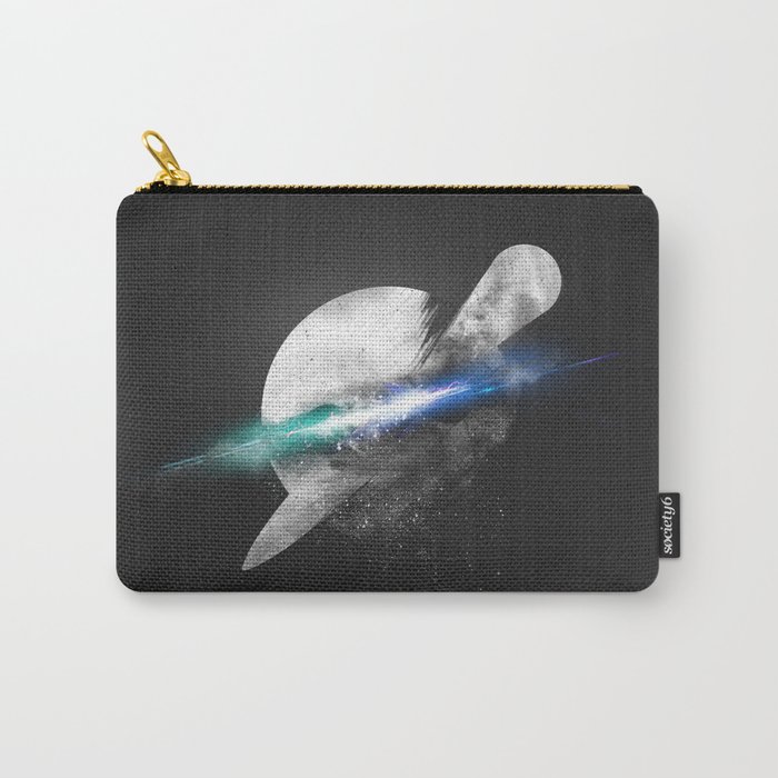 The Knife Party Logo Carry-All Pouch