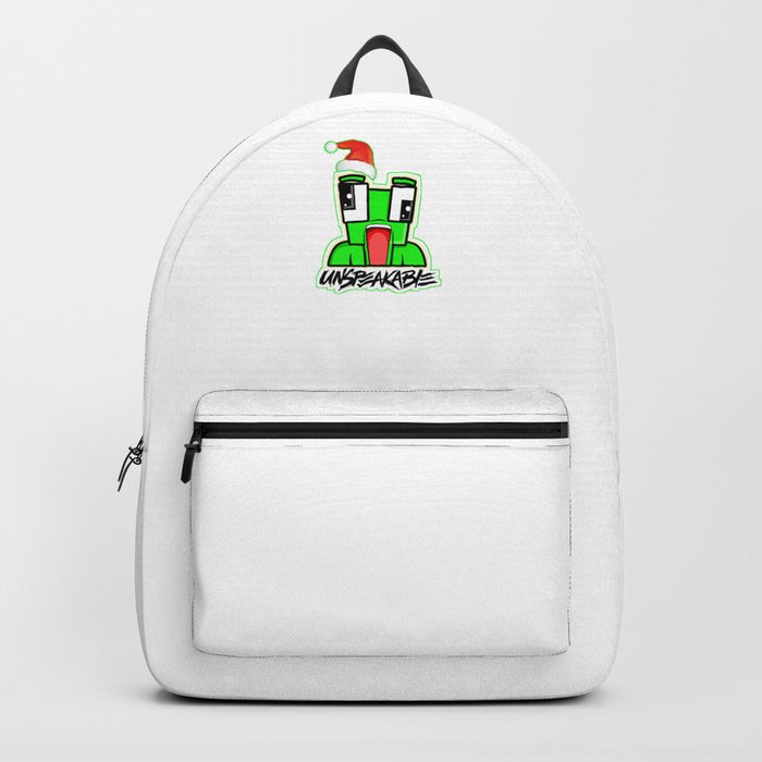 Unspeakable backpack deals