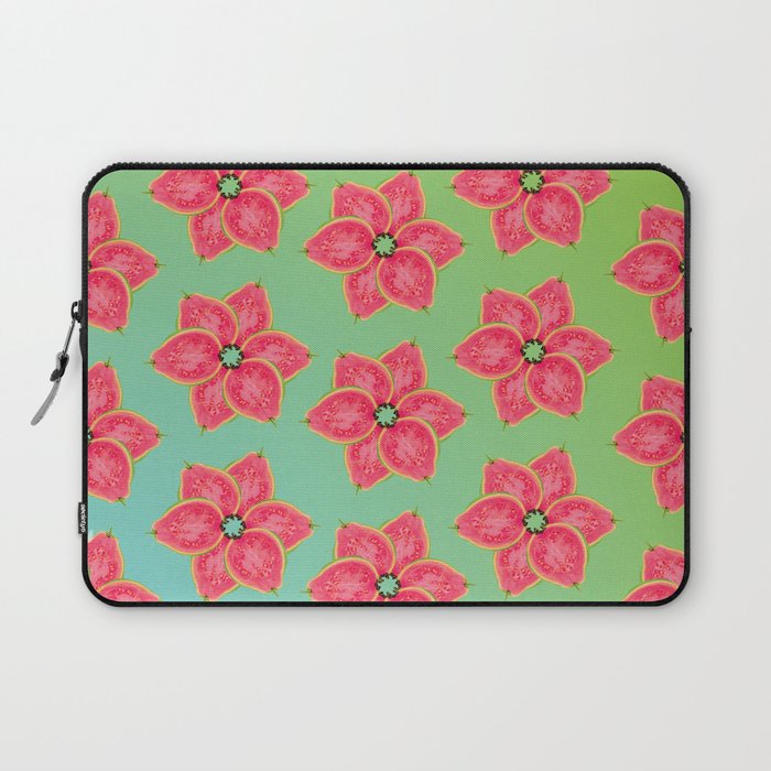 Guavamente Laptop Sleeve