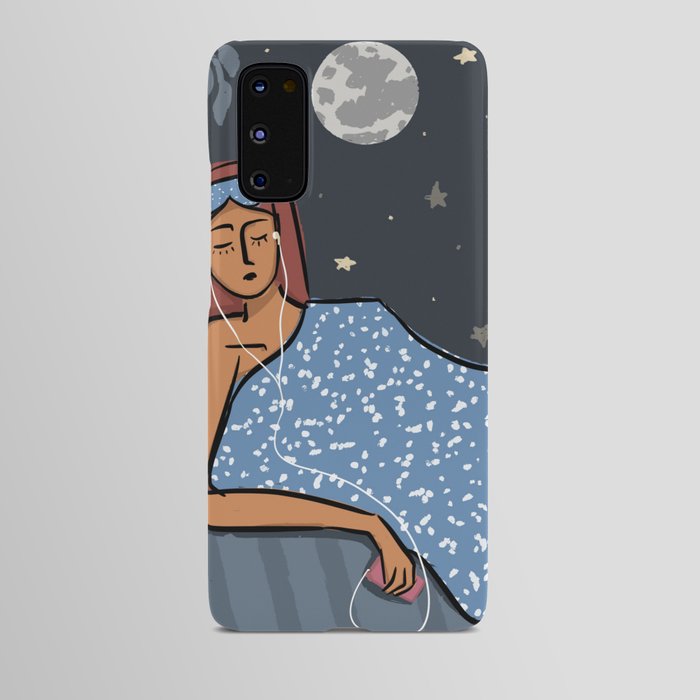 Good night, dear Android Case