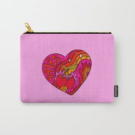 Aries Valentine Carry-All Pouch