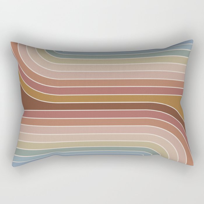 Rectangular Pillow