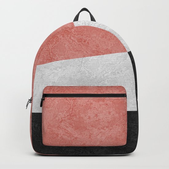 MARBLE 001 Backpack