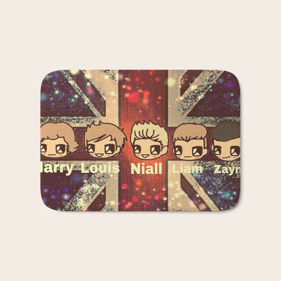 1D-86 Bath Mat