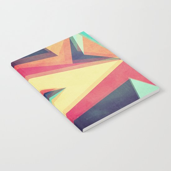 Directions Notebook