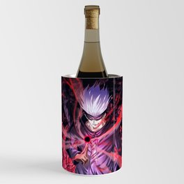 Jujutsu Kaisen Wine Chiller