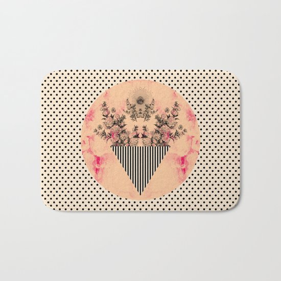 C.W. xxii Bath Mat
