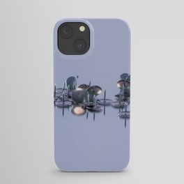 Outlier Thumb Tacks Office Supplies Still Life iPhone Case