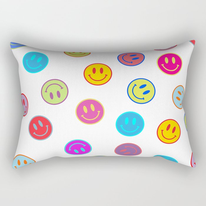 Rectangular Pillow