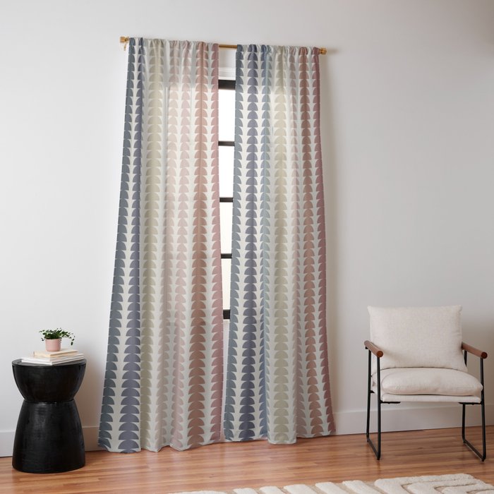 Window Curtain