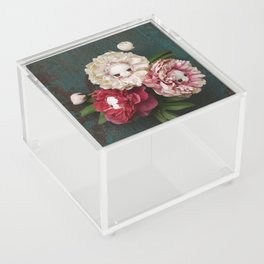 Blossom Acrylic Box