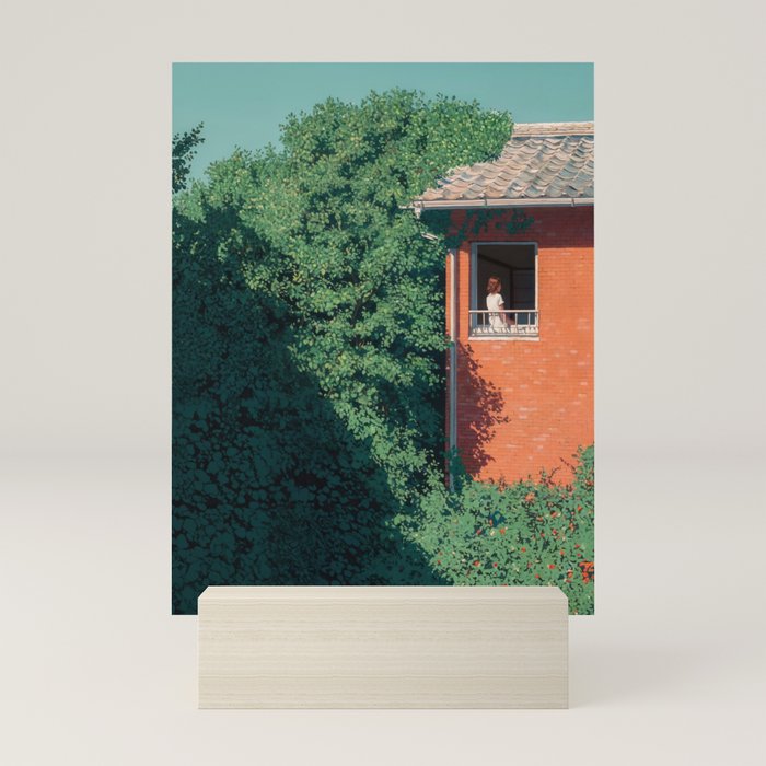 Mini Art Print