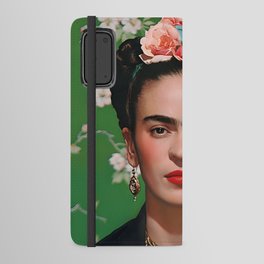 FRIDA HD Android Wallet Case