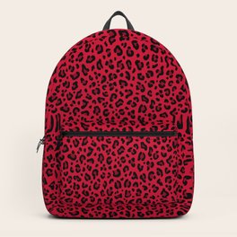 target cherry backpack