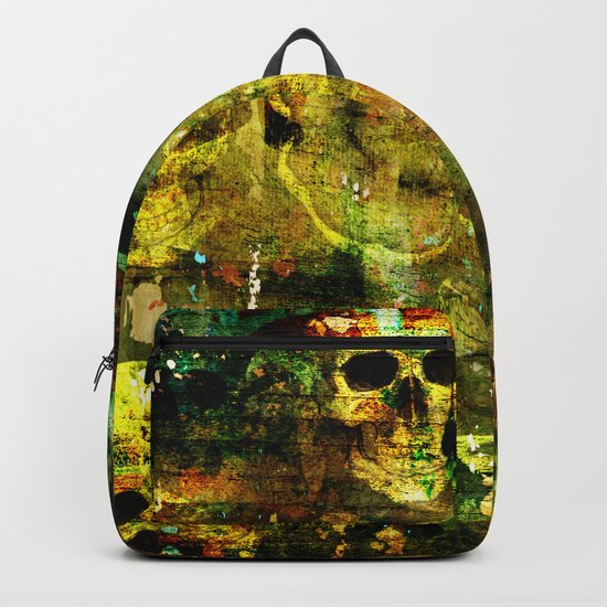 Escape Backpack