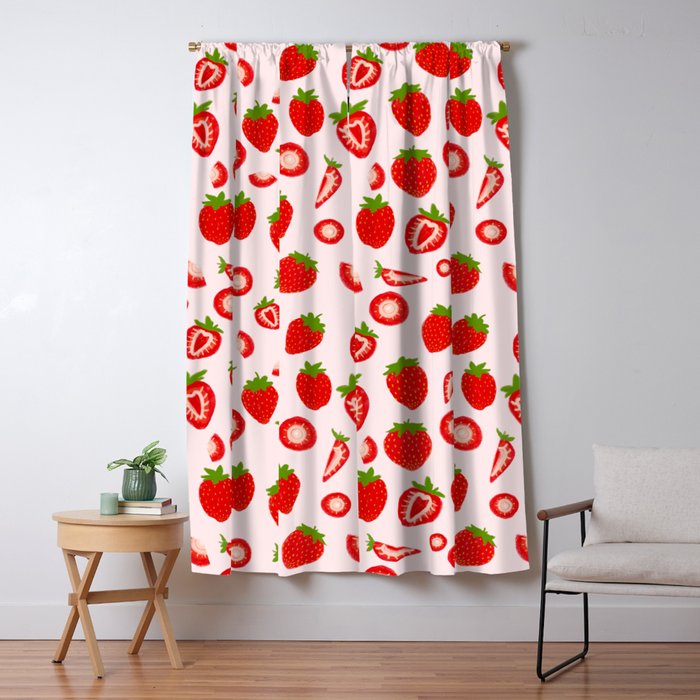 Blackout Curtain