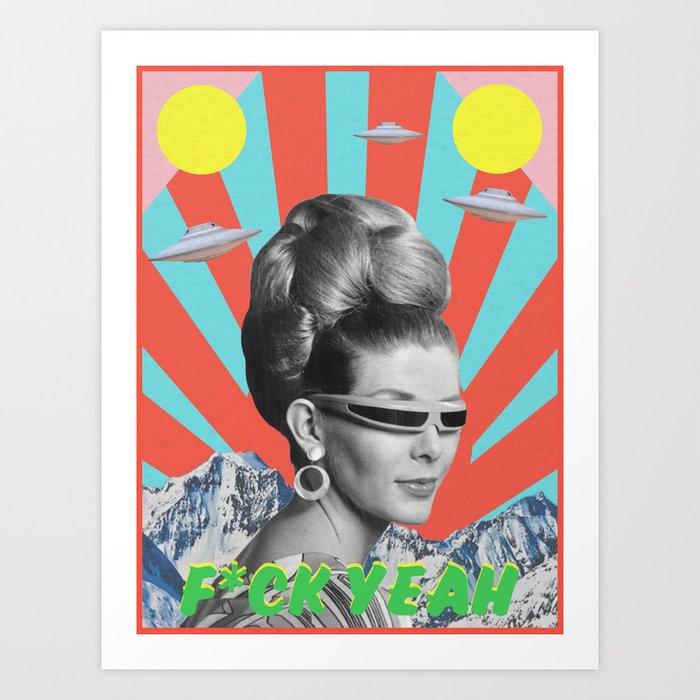Art Print