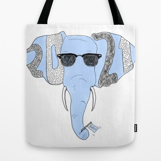 Tote 2021 Tote 2021
