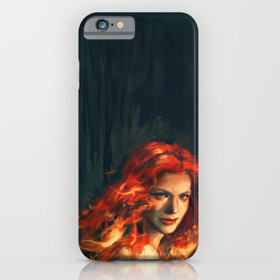 War iPhone & iPod Case