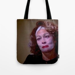 Figure It Out Tote Bag