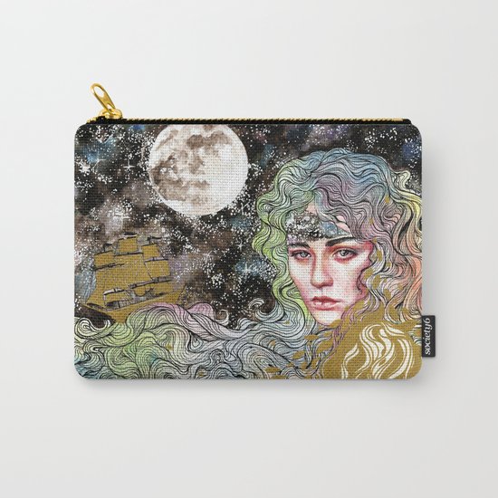 Polnoc Carry-All Pouch