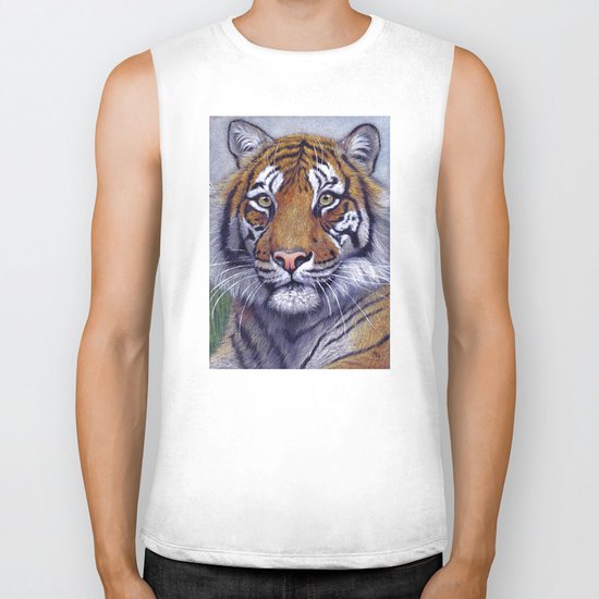 Tiger CC118 bis Biker Tank