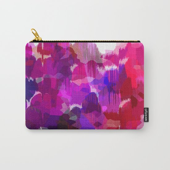 Love Affair Carry-All Pouch