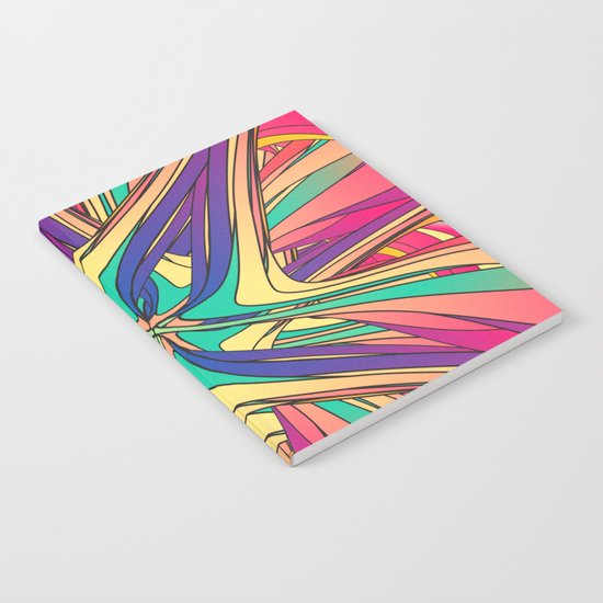 Veins Notebook