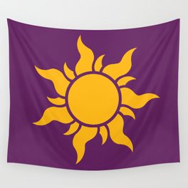 Rapunzel Wall Tapestries For Any Decor Style Society6