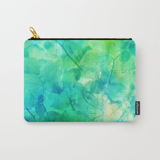 Spring is in the Air 9 Carry-All Pouch