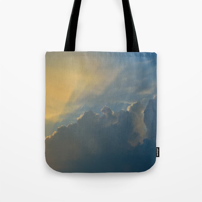 A Little Piece of Heaven Tote Bag