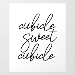 Office Printable Art Prints For Any Decor Style Society6
