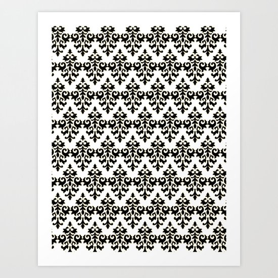 Hyro Art Print
