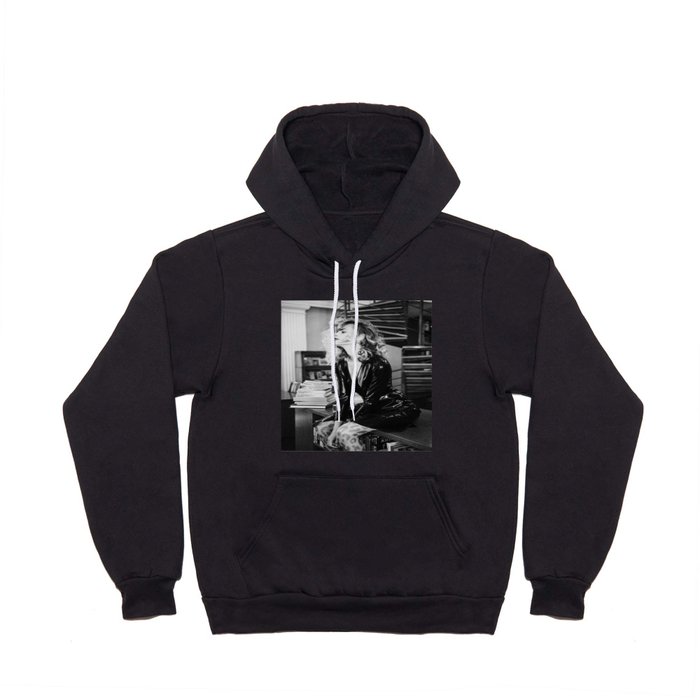Smooth Confess Hoody