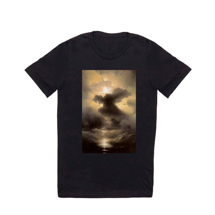 Chaos. The Genesis 1841 T Shirt