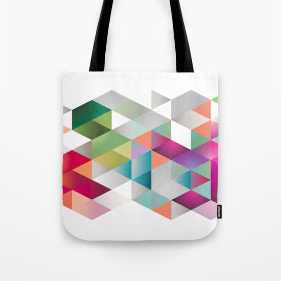 contemporary design Tote Bag