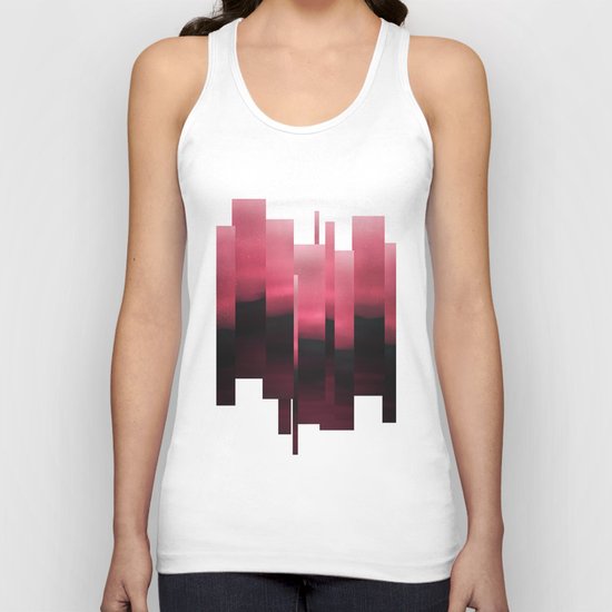 Passion Unisex Tank Top
