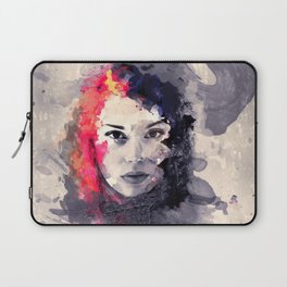 You & Me Laptop Sleeve