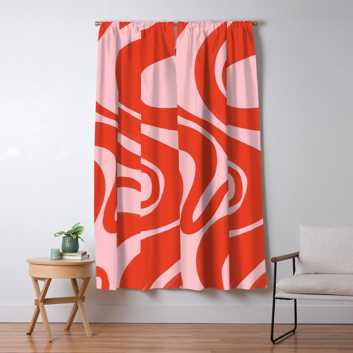 Blackout Curtain