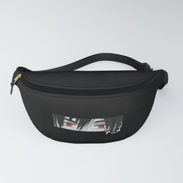 Anime Fanny Pack