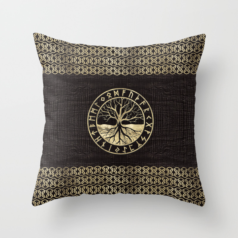 Textures for life pillows best sale