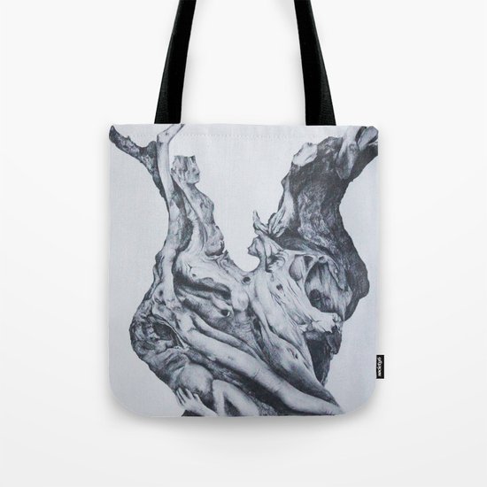 Humanity definition Tote Bag