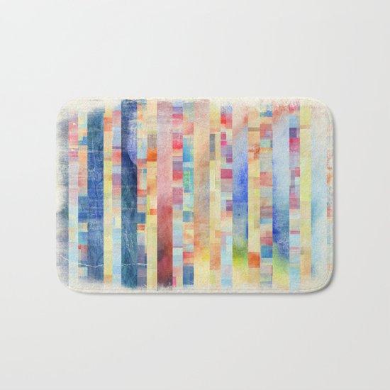 Amalgamate Bath Mat