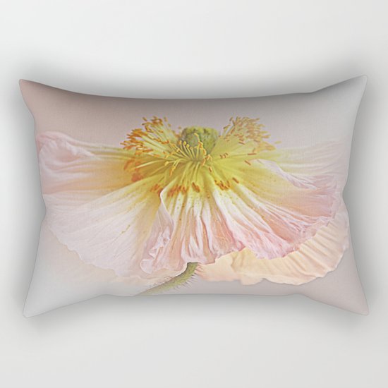 pavot Rectangular Pillow