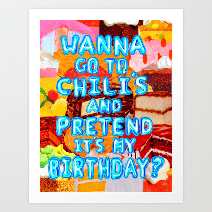 Art Print
