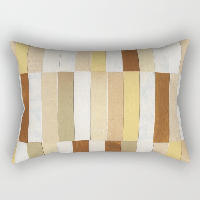 Rectangular Pillow