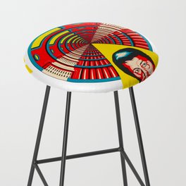 Solaris Bar Stool