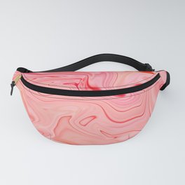 Pink Motion Fanny Pack